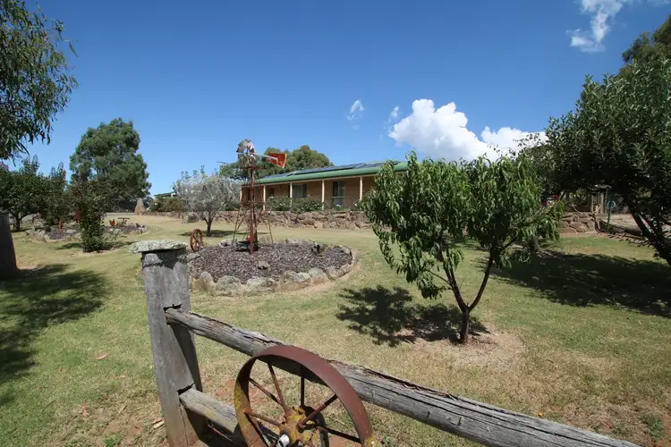 Fifth view of Homely rural property listing, 21 Warm Corner Road, Cooma NSW 2630