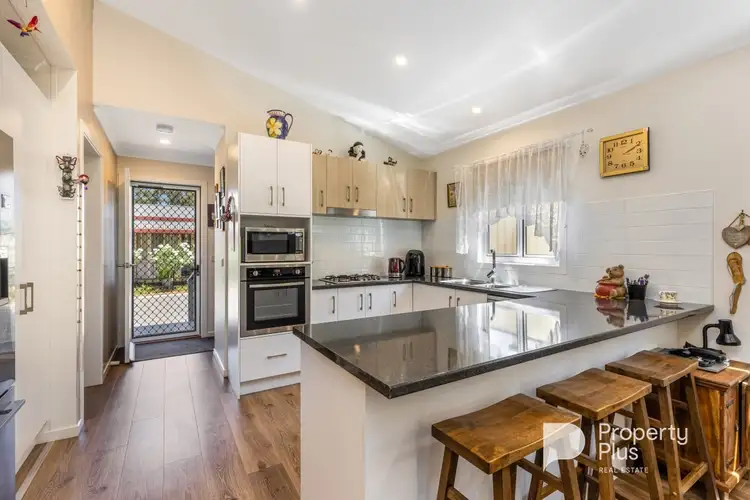 Second view of Homely retirement listing, 119/761 McIvor Highway, Junortoun VIC 3551