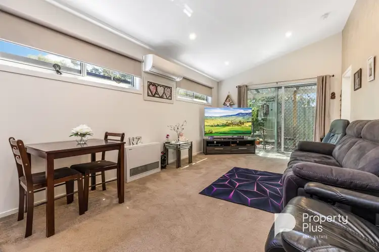 Third view of Homely retirement listing, 119/761 McIvor Highway, Junortoun VIC 3551
