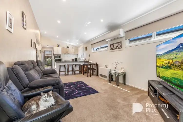 Fourth view of Homely retirement listing, 119/761 McIvor Highway, Junortoun VIC 3551