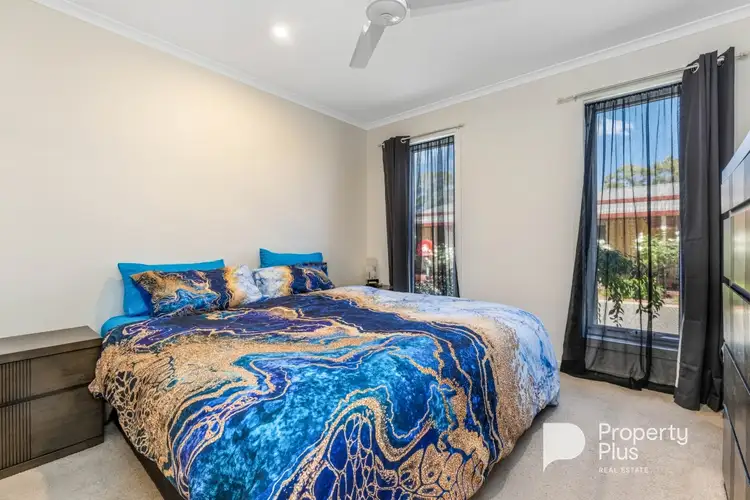 Fifth view of Homely retirement listing, 119/761 McIvor Highway, Junortoun VIC 3551