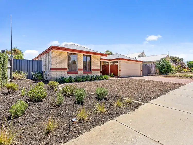 Main view of Homely house listing, 21 Farmaner Parkway, Ellenbrook WA 6069