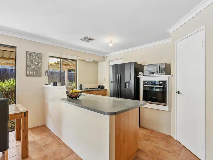 Second view of Homely house listing, 21 Farmaner Parkway, Ellenbrook WA 6069