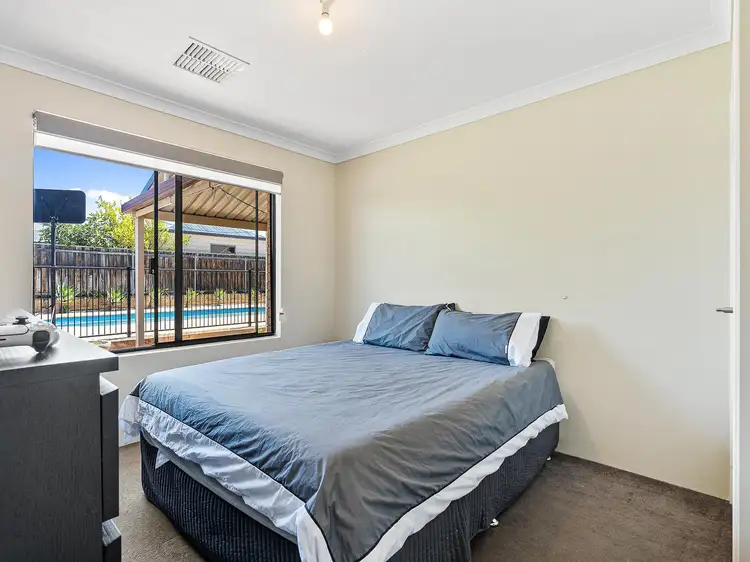 Third view of Homely house listing, 21 Farmaner Parkway, Ellenbrook WA 6069