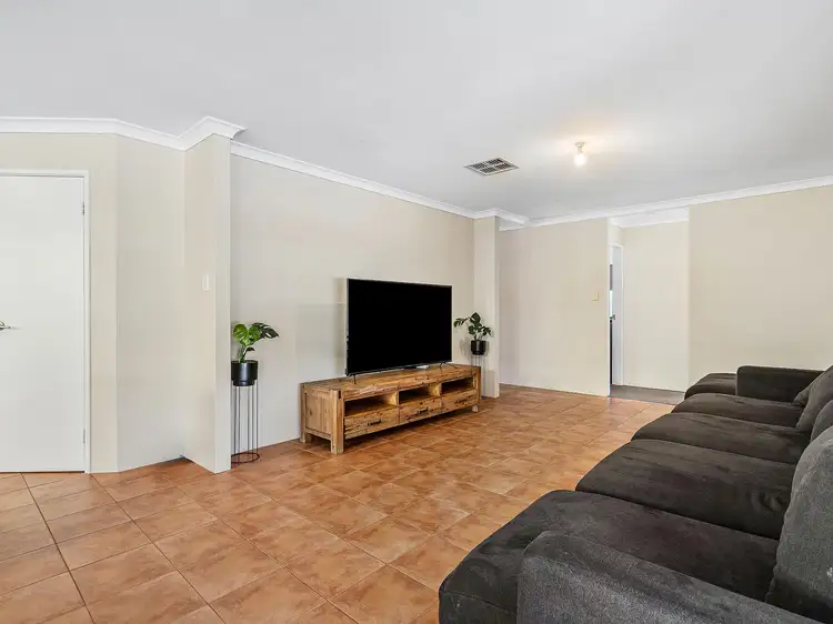 Fourth view of Homely house listing, 21 Farmaner Parkway, Ellenbrook WA 6069
