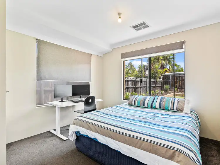 Sixth view of Homely house listing, 21 Farmaner Parkway, Ellenbrook WA 6069