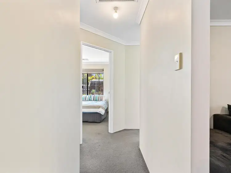 Seventh view of Homely house listing, 21 Farmaner Parkway, Ellenbrook WA 6069