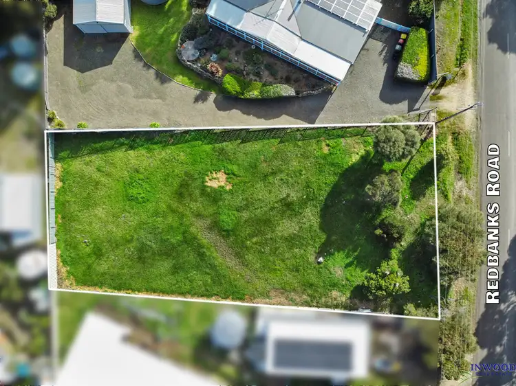 1464 Redbanks Road, American River SA 5221