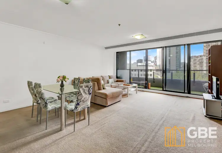 61/183 City Road, Southbank VIC 3006