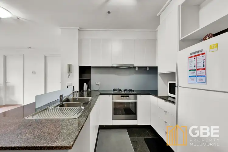 Fourth view of Homely apartment listing, 61/183 City Road, Southbank VIC 3006