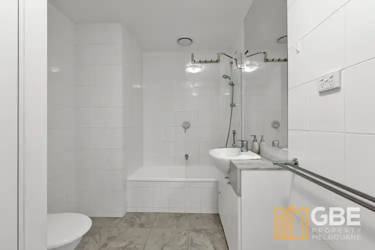 Sixth view of Homely apartment listing, 61/183 City Road, Southbank VIC 3006