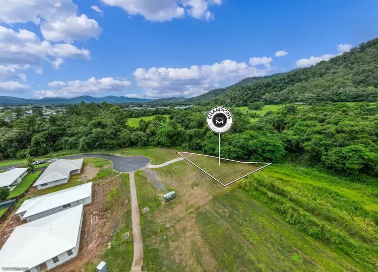Main view of Homely land listing, 19 Basswood Avenue, Bentley Park QLD 4869
