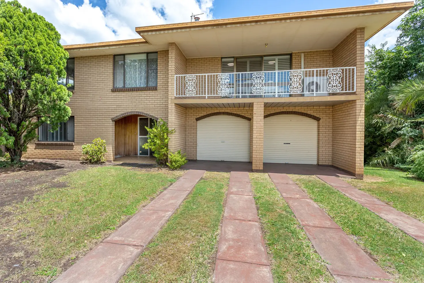 Main view of Homely house listing, 62 Proposch Street, Oakey QLD 4401