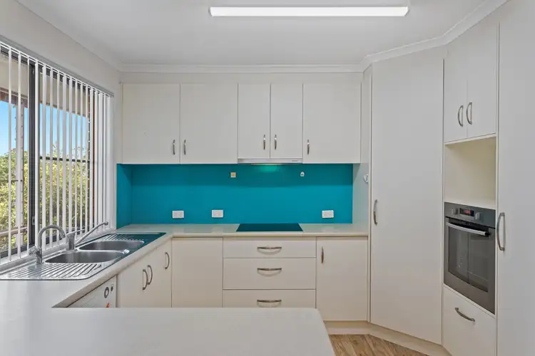 Second view of Homely house listing, 62 Proposch Street, Oakey QLD 4401