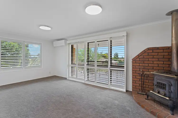 Fourth view of Homely house listing, 62 Proposch Street, Oakey QLD 4401