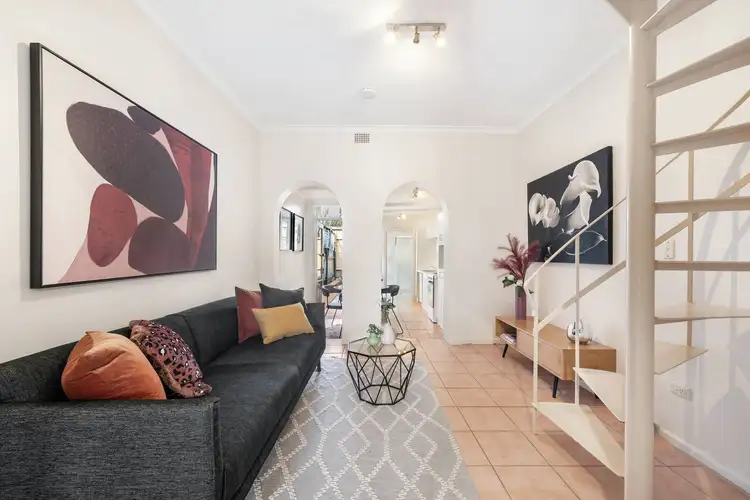 Third view of Homely house listing, 9 Watson Street, Paddington NSW 2021