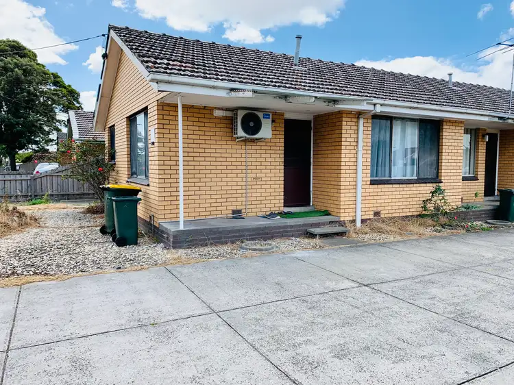 1/162 Station Street, Thomastown VIC 3074