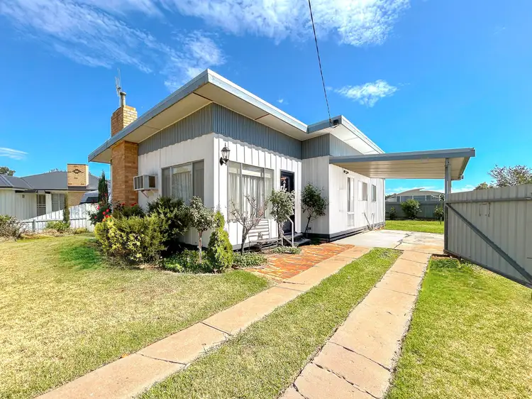 Main view of Homely house listing, 2 McDonald Court, Swan Hill VIC 3585