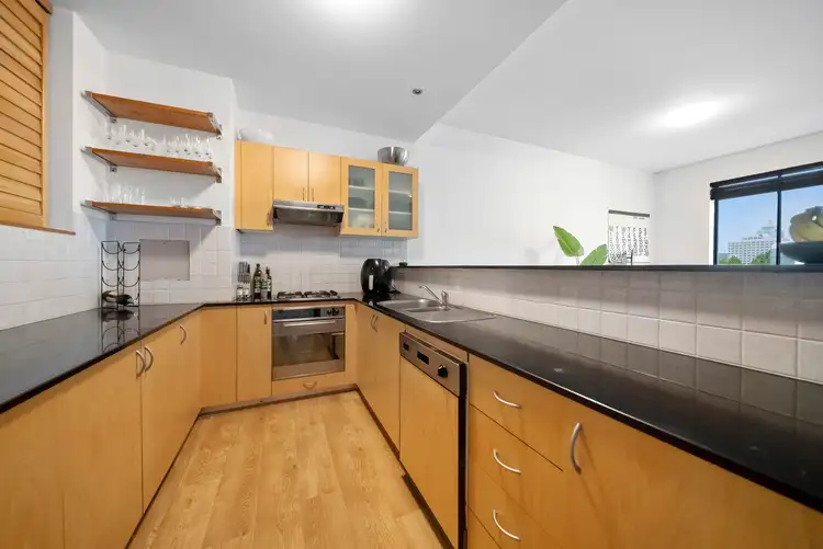 Second view of Homely apartment listing, 705/172 Riley Street, Surry Hills NSW 2010