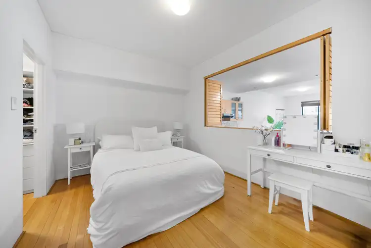 Fourth view of Homely apartment listing, 705/172 Riley Street, Surry Hills NSW 2010