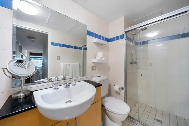 Fifth view of Homely apartment listing, 705/172 Riley Street, Surry Hills NSW 2010