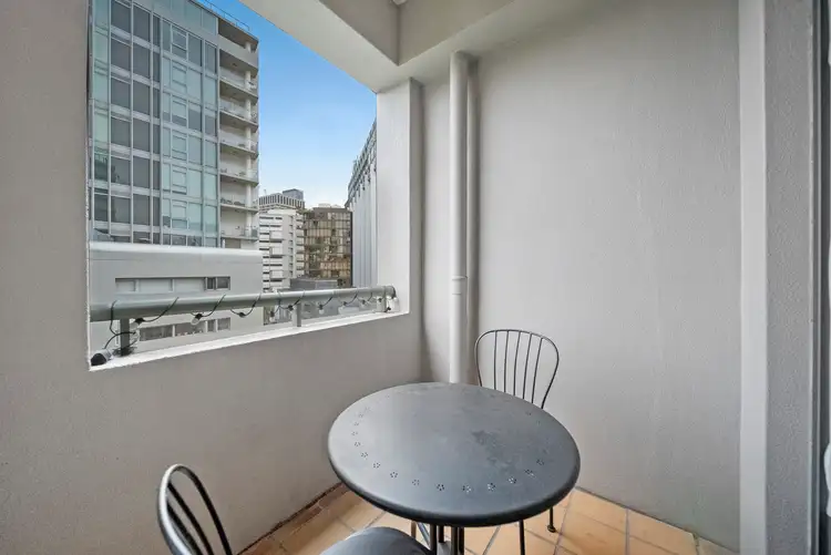 Sixth view of Homely apartment listing, 705/172 Riley Street, Surry Hills NSW 2010