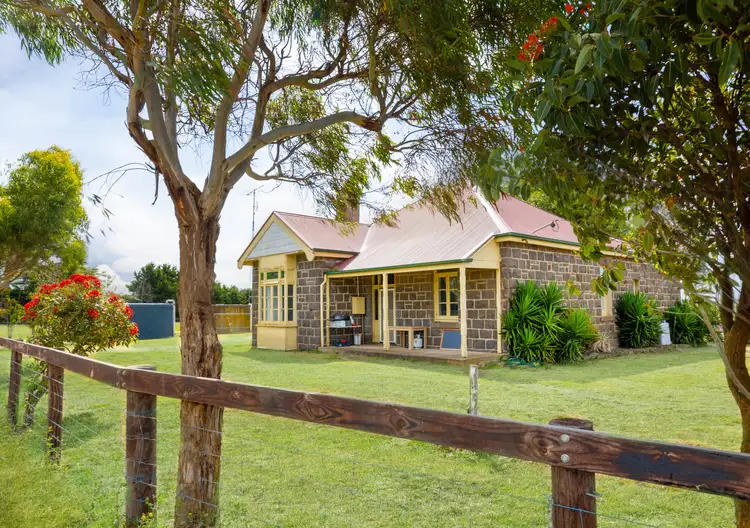 Main view of Homely rural property listing, 102 Gleesons Lane, Purnim VIC 3278