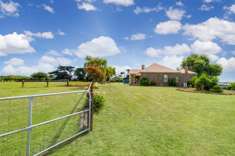 Fourth view of Homely rural property listing, 102 Gleesons Lane, Purnim VIC 3278
