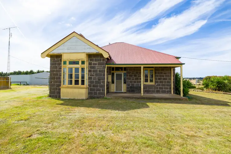 Sixth view of Homely rural property listing, 102 Gleesons Lane, Purnim VIC 3278