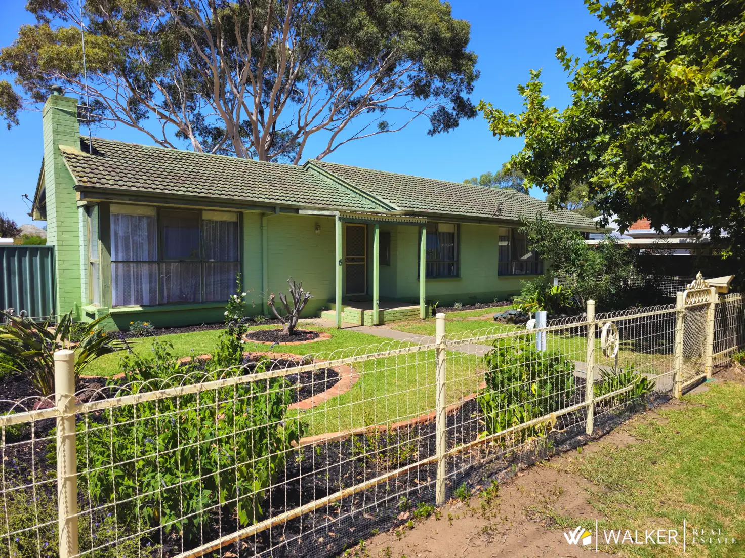 Main view of Homely house listing, 6 Cox Avenue, Tongala VIC 3621