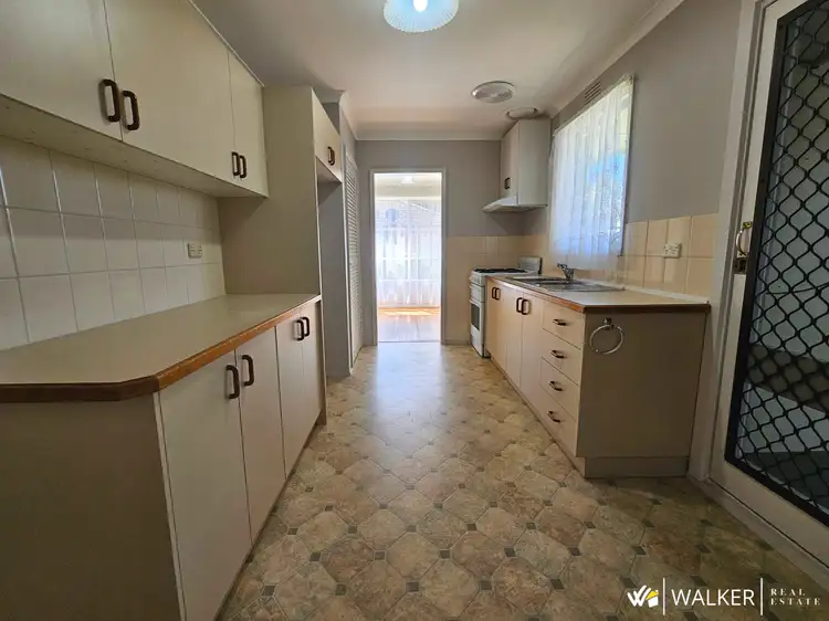 Second view of Homely house listing, 6 Cox Avenue, Tongala VIC 3621