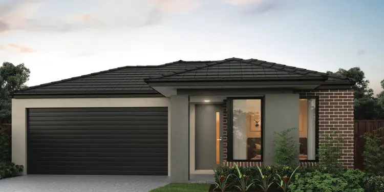 Lot 2136 Corrib Road, Clyde VIC 3978