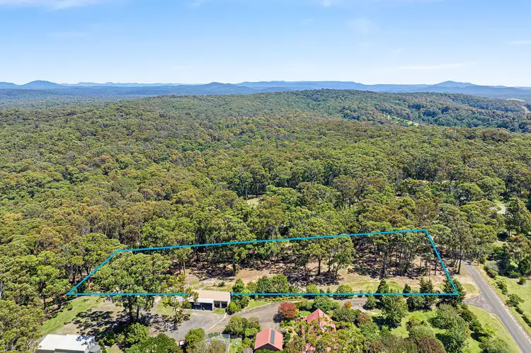 Second view of Homely land listing, 45 (Lot 2) Alexander Drive, Bermagui NSW 2546