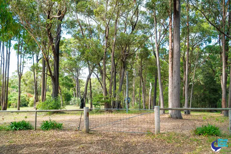 Third view of Homely land listing, 45 (Lot 2) Alexander Drive, Bermagui NSW 2546