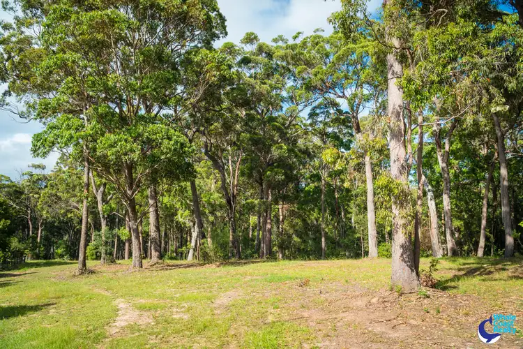 Fourth view of Homely land listing, 45 (Lot 2) Alexander Drive, Bermagui NSW 2546