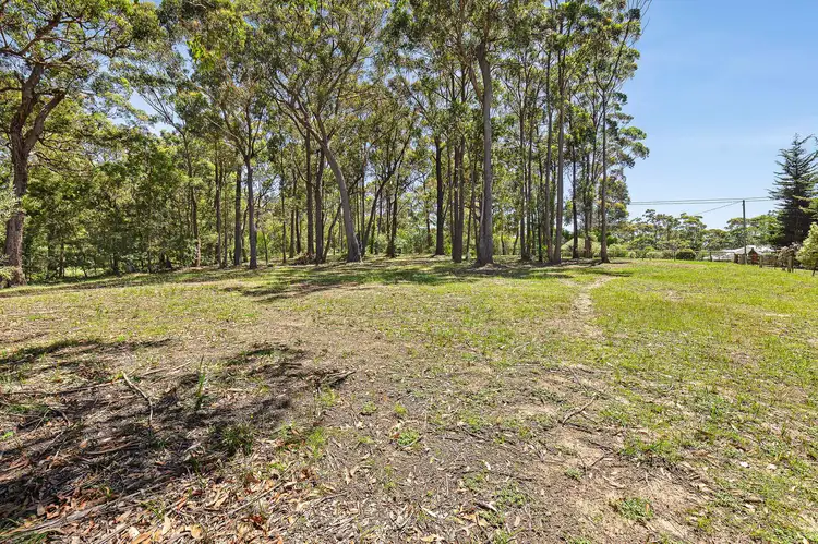 Fifth view of Homely land listing, 45 (Lot 2) Alexander Drive, Bermagui NSW 2546