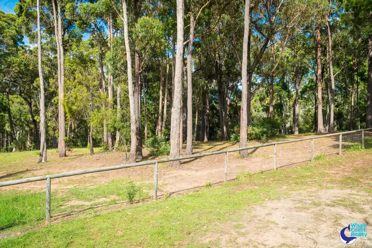 Sixth view of Homely land listing, 45 (Lot 2) Alexander Drive, Bermagui NSW 2546