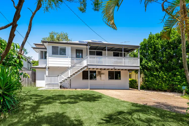 31 Orontes Road, Yeronga QLD 4104