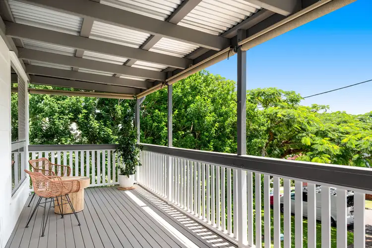 Fourth view of Homely house listing, 31 Orontes Road, Yeronga QLD 4104