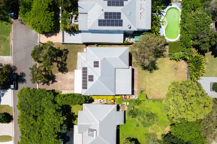 Fifth view of Homely house listing, 31 Orontes Road, Yeronga QLD 4104