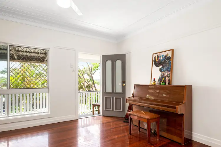 Sixth view of Homely house listing, 31 Orontes Road, Yeronga QLD 4104