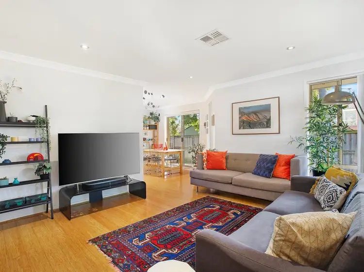 Main view of Homely house listing, 41D Phillip Road, Putney NSW 2112