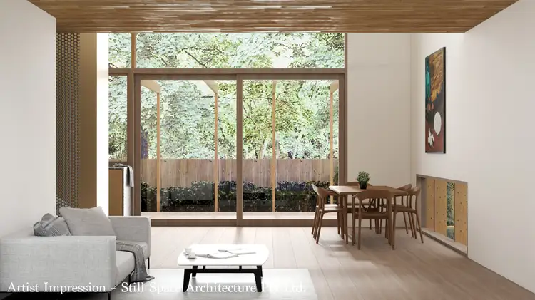 Second view of Homely house listing, 41D Phillip Road, Putney NSW 2112