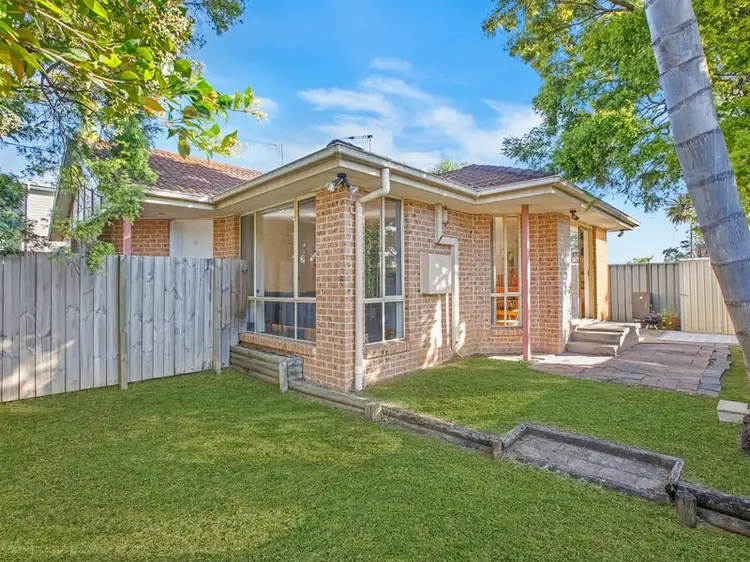 Fifth view of Homely house listing, 41D Phillip Road, Putney NSW 2112