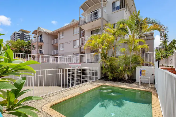 Second view of Homely unit listing, 7/7-9 Illawong Street, Chevron Island QLD 4217