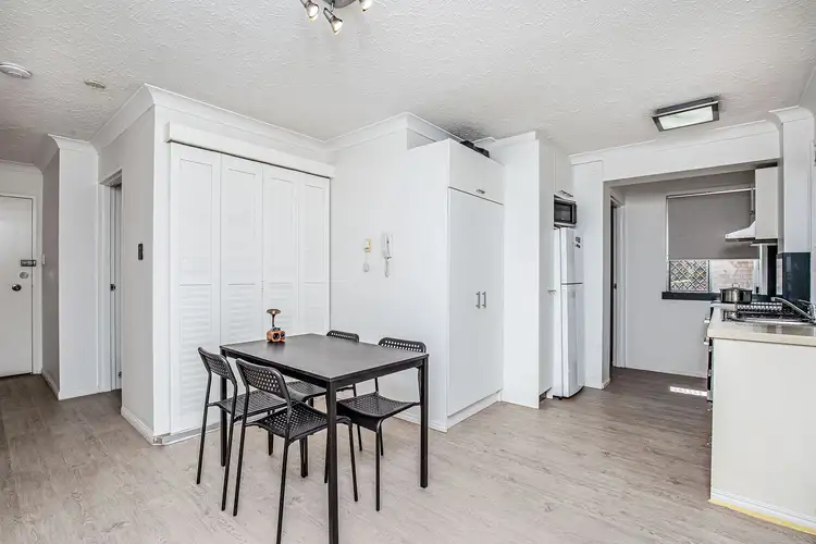 Fifth view of Homely unit listing, 7/7-9 Illawong Street, Chevron Island QLD 4217