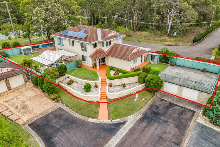 15 Rosewood Close, Garden Suburb NSW 2289
