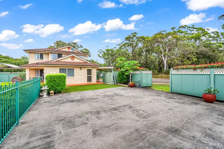 Fifth view of Homely house listing, 15 Rosewood Close, Garden Suburb NSW 2289