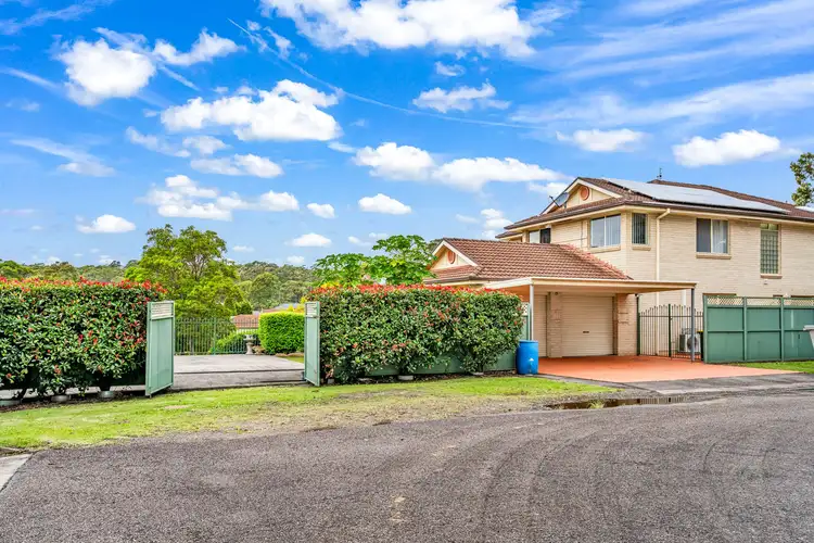 Sixth view of Homely house listing, 15 Rosewood Close, Garden Suburb NSW 2289
