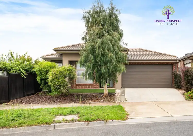 32 Skyview Street, Curlewis VIC 3222